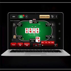 apprenez plus histoire poker ligne